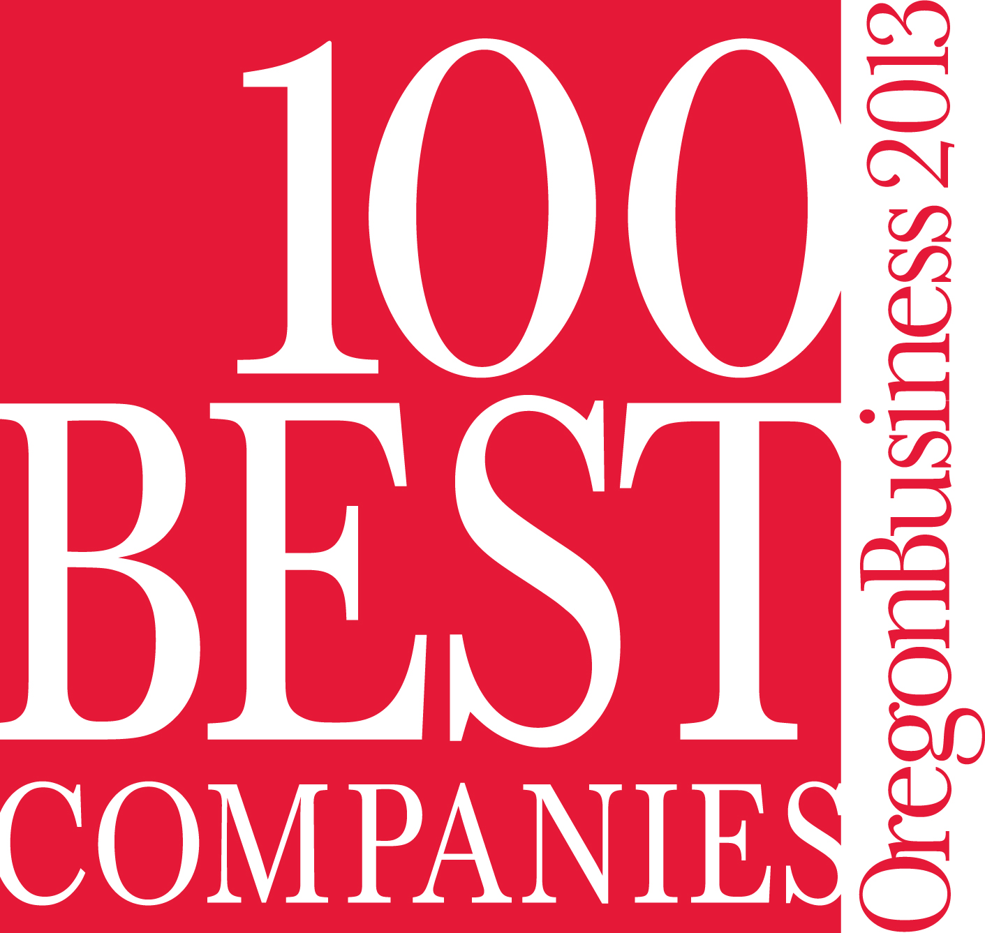 Logical Position Named One of Oregon Business’ 100 Best Companies to